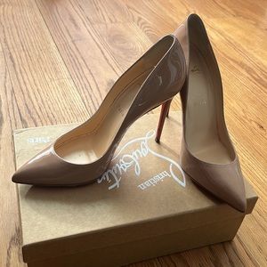 I do not want them anymore.